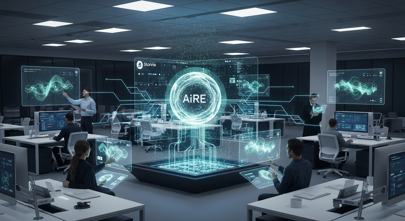 All-Flash Isn't Always The Answer: Choose Policy-Driven Storage