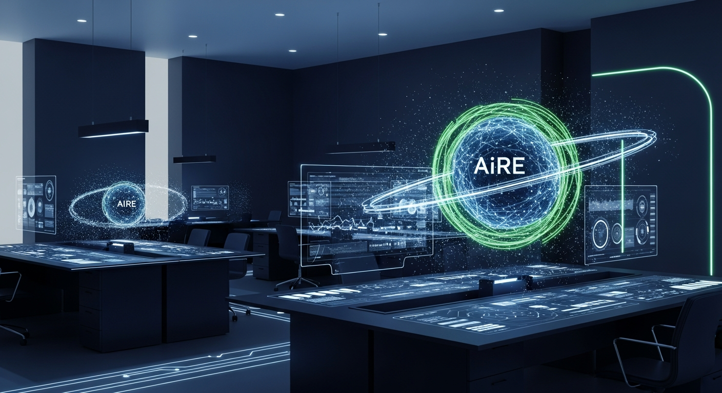 Beyond Specs: Predictable TCO, Lifecycle Risk Control