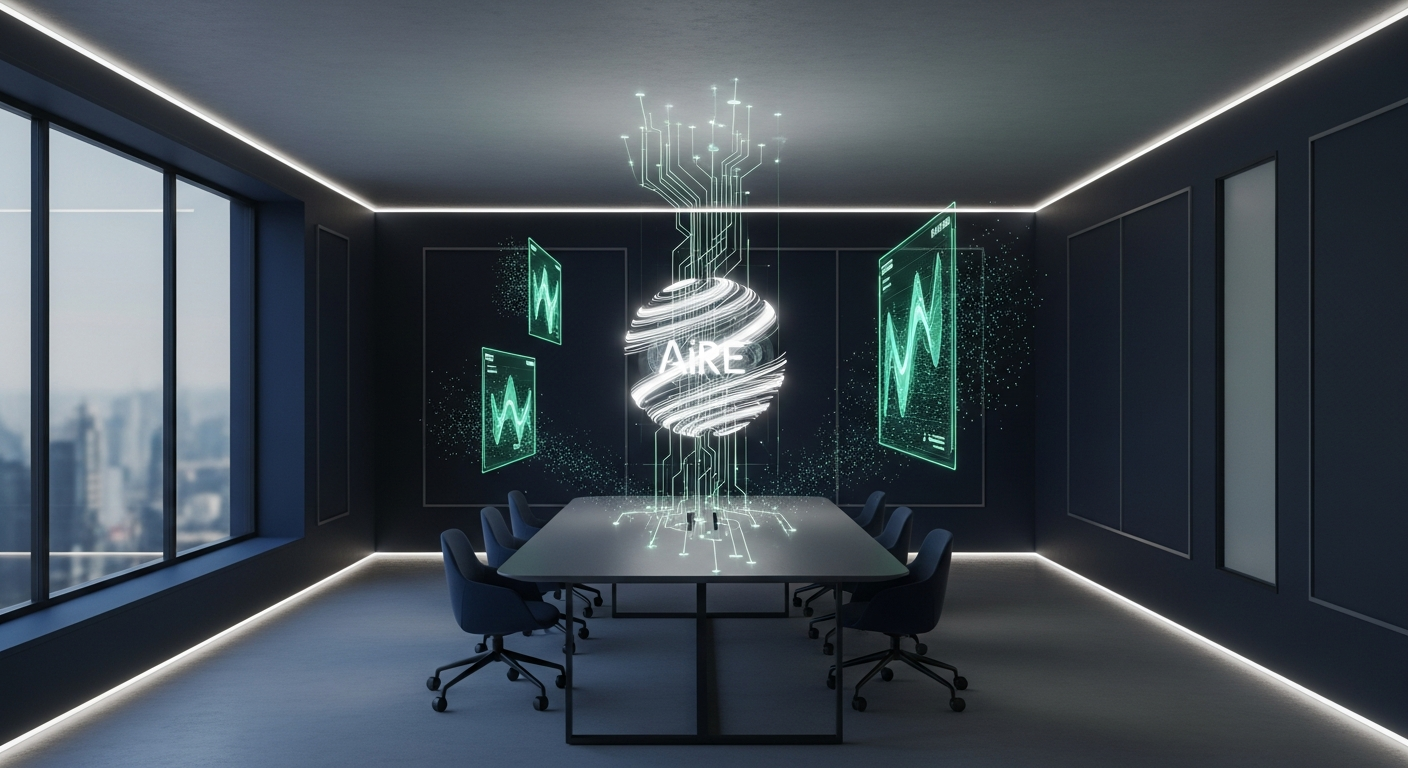 Consolidation Warning: Control Data Lifecycle, Protect Margins