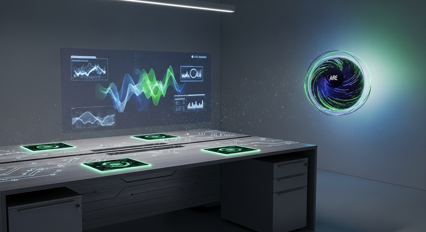 End Forklift Refreshes: Policy-driven Storage for Predictable Costs