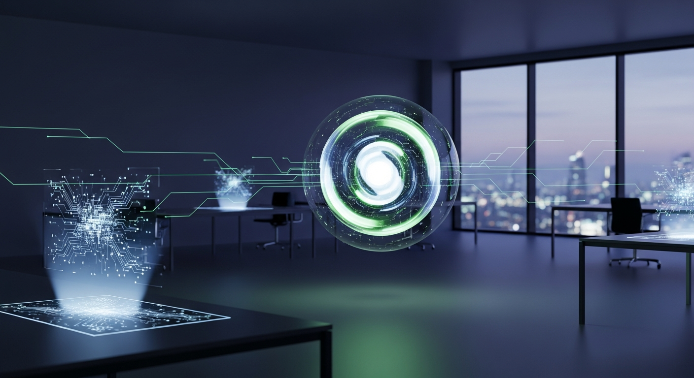 End Forklift Refreshes: Software-Led Storage for Predictable TCO