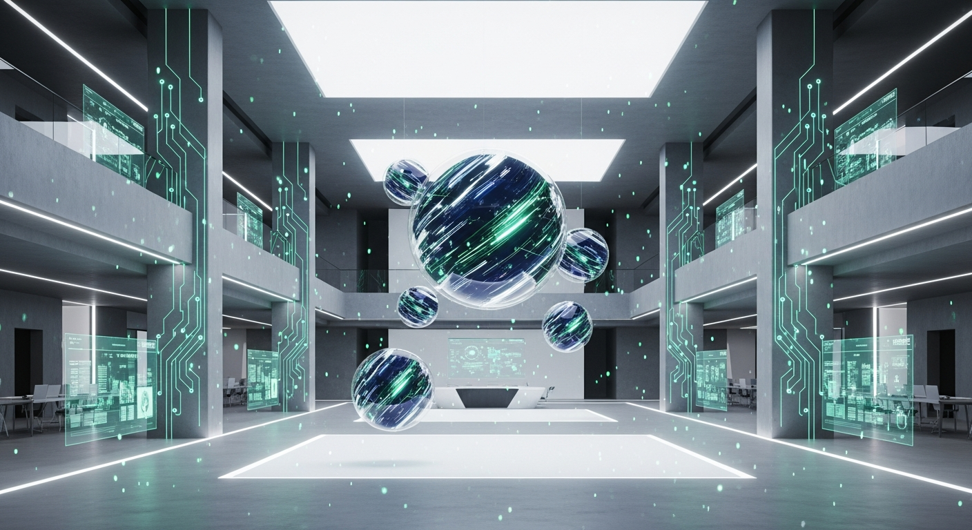 Policy-Based Hybrid Storage: Reduce Cost, Control Risk