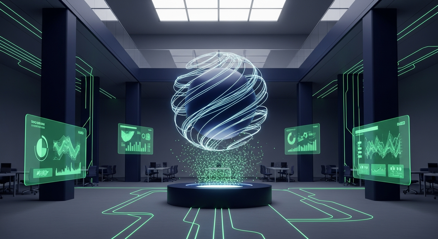 Regain Control: Own Telemetry, Stop Vendor Portal Risk