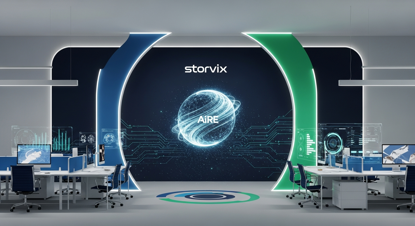 Stop appliance refreshes — embrace policy-driven storage