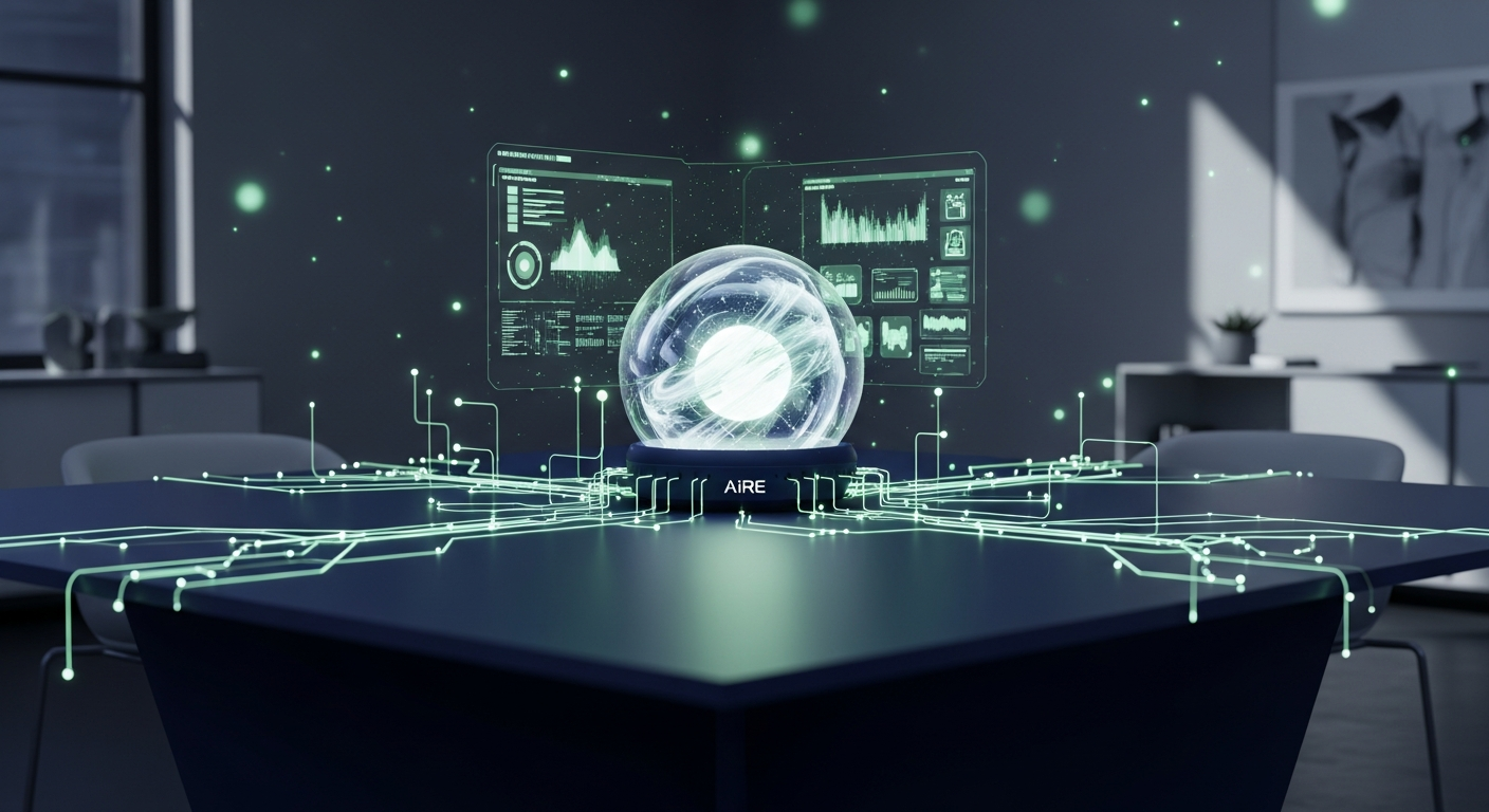 Stop Chasing Flash: Adopt Intelligent Lifecycle Storage