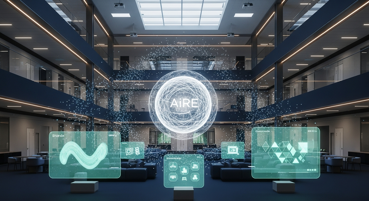 Stop refresh churn: consolidate storage, control costs