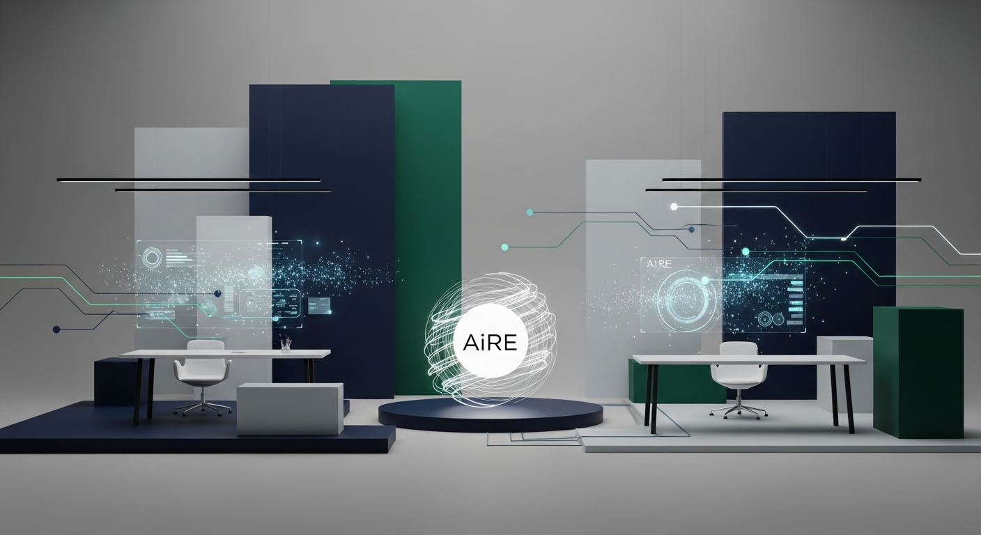 Treat Replication as Policy, Not Per-Array Checkbox