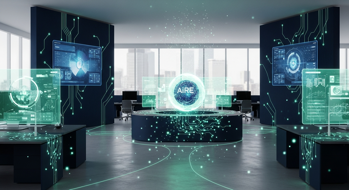 Turn Flash Into Predictable TCO, Not Capital Shock