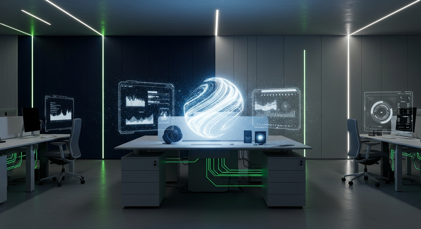 VDI Storage: Reduce Cost, Control Risk, Extend Lifecycle